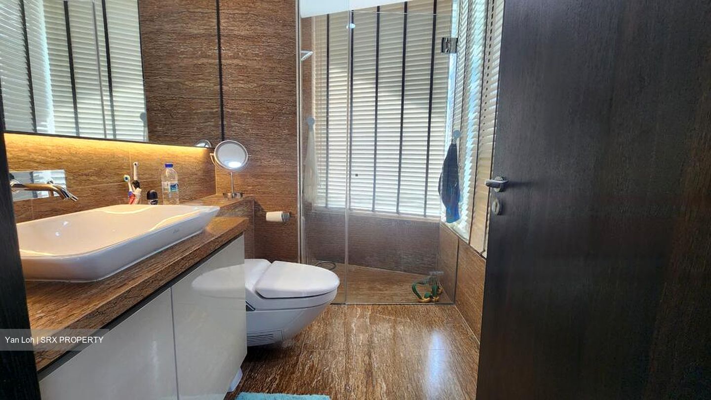 Corals At Keppel Bay (D4), Condominium #467646051